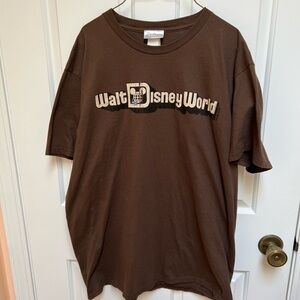 Men’s Walt Disney T-shirt